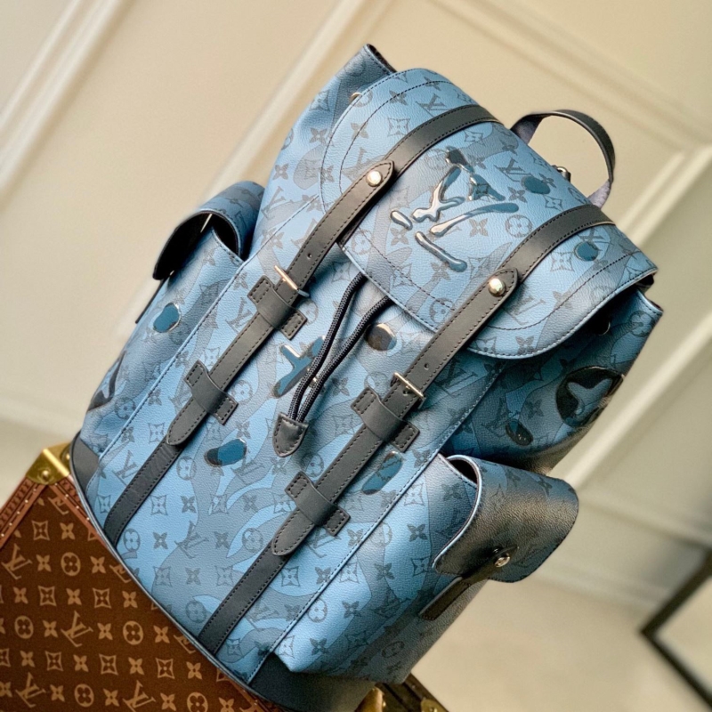 LV Backpacks
